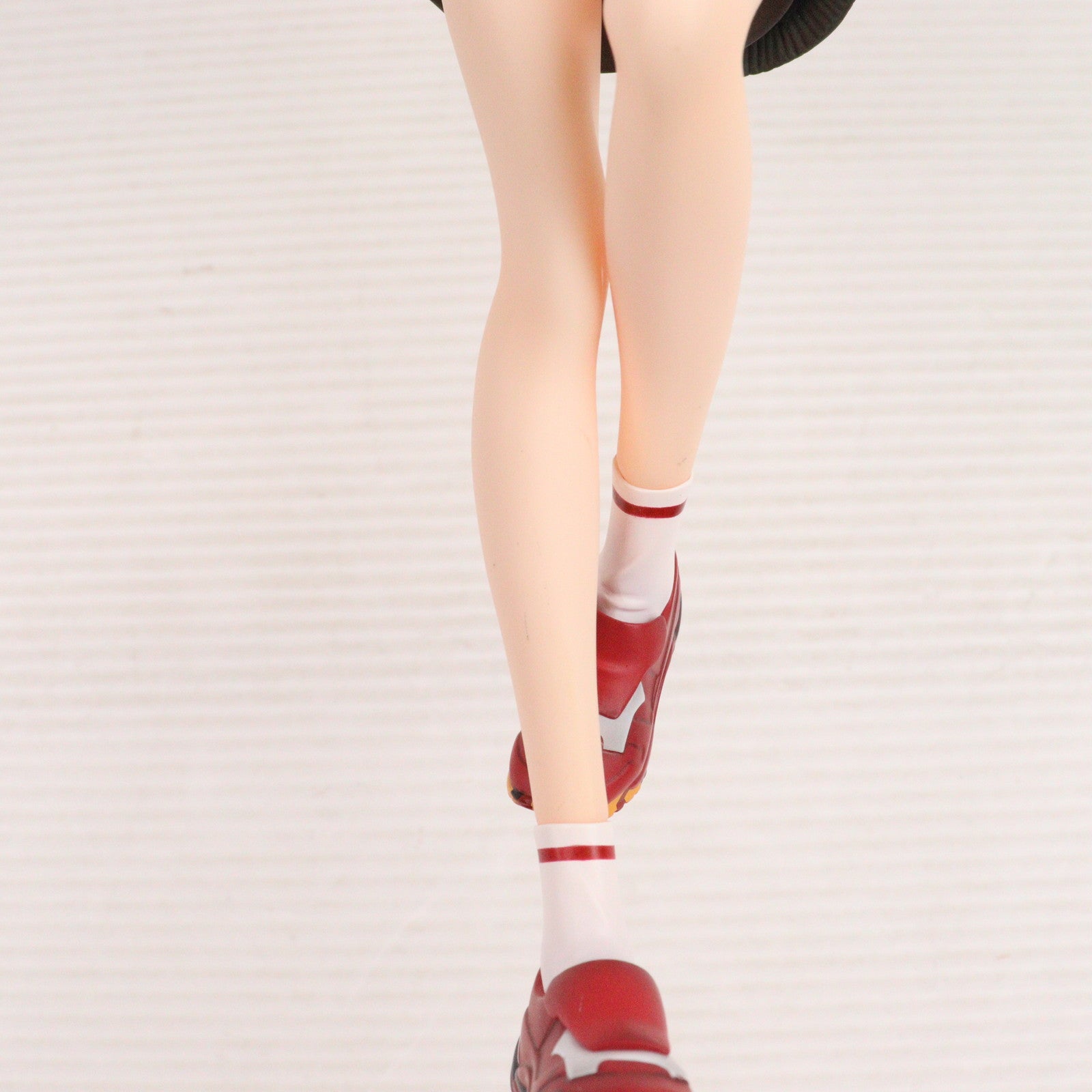 【中古即納】[FIG] 式波・アスカ・ラングレー Ver.RADIO EVA エヴァンゲリオン(RADIO EVA) 1/7 完成品 フィギュア hobbymaxjapan(ホビーマックスジャパン)(20220928)
