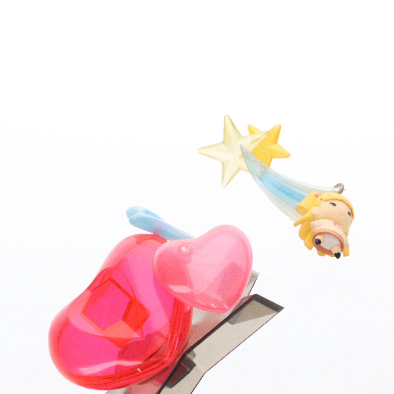 【中古即納】[FIG] 城ヶ崎美嘉(じょうがさきみか) カリスマギャルver. アイドルマスター シンデレラガールズ 1/8 完成品 フィギュア Phat!(ファット・カンパニー)(20141220)