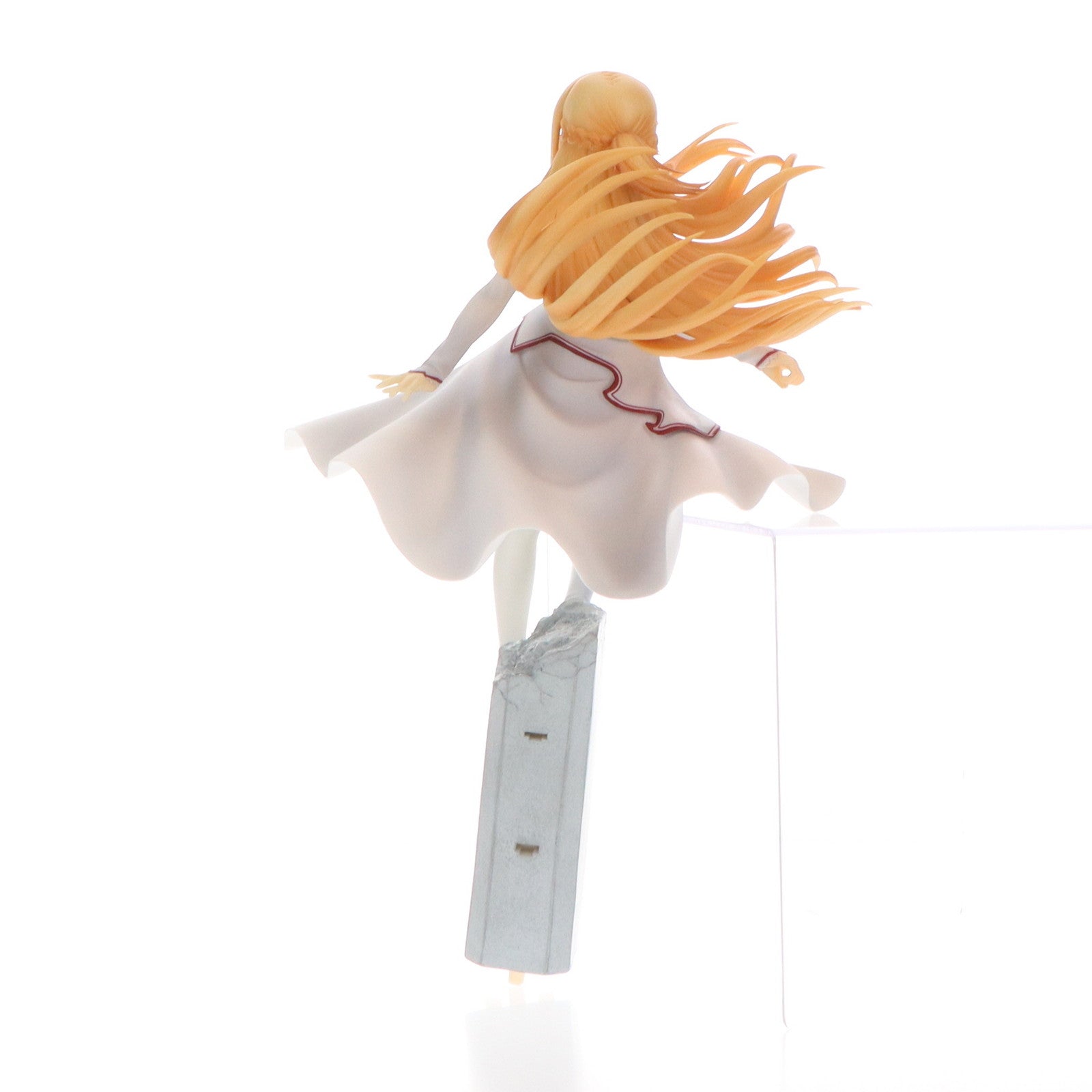 【中古即納】[FIG] アスナ -Aincrad- ソードアート・オンライン 1/8 完成品 フィギュア コトブキヤ(20130528)
