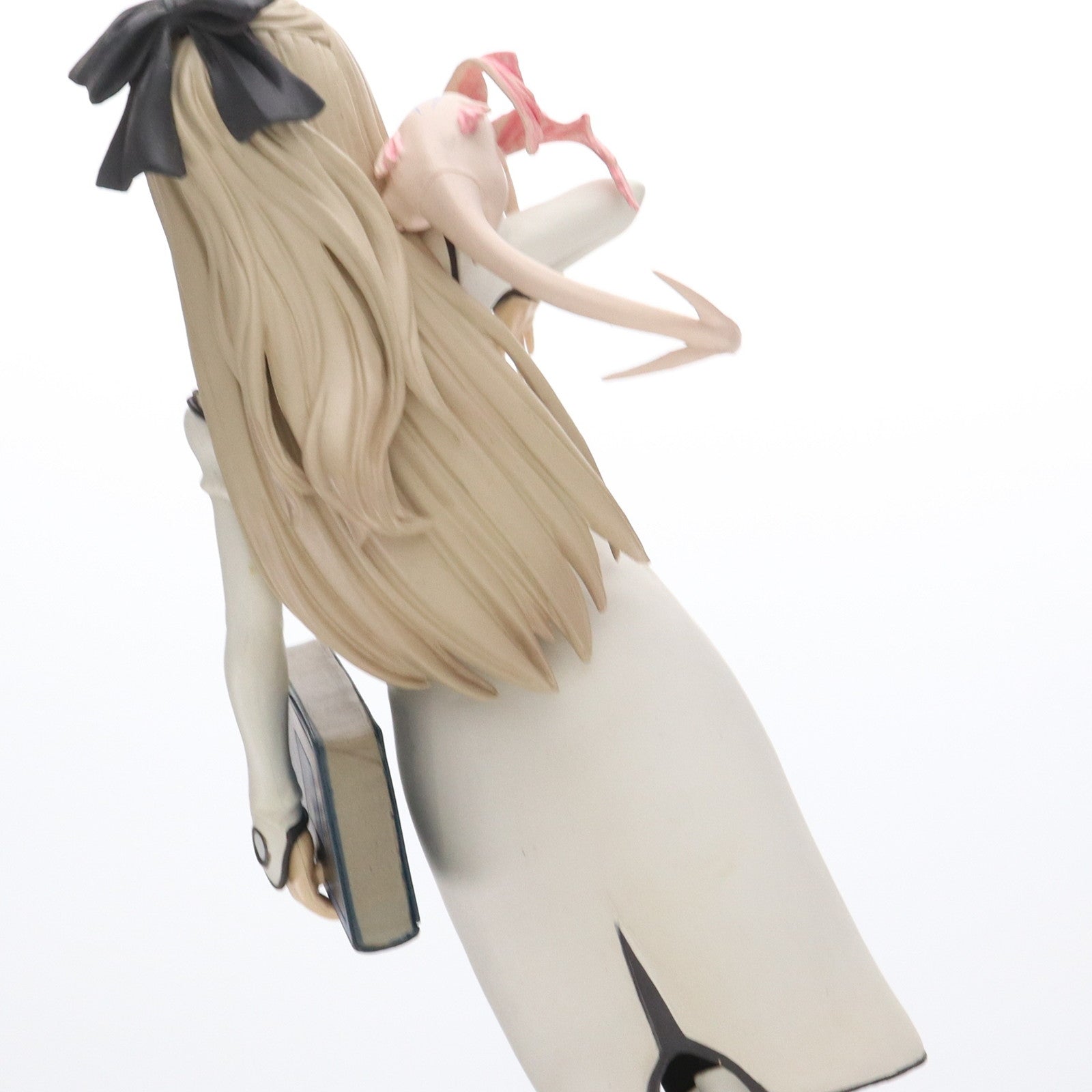 【中古即納】[FIG] シリル オリーブネコミミVer. シャイニング・フォース イクサ 完成品 フィギュア ファーストクラス(20080831)