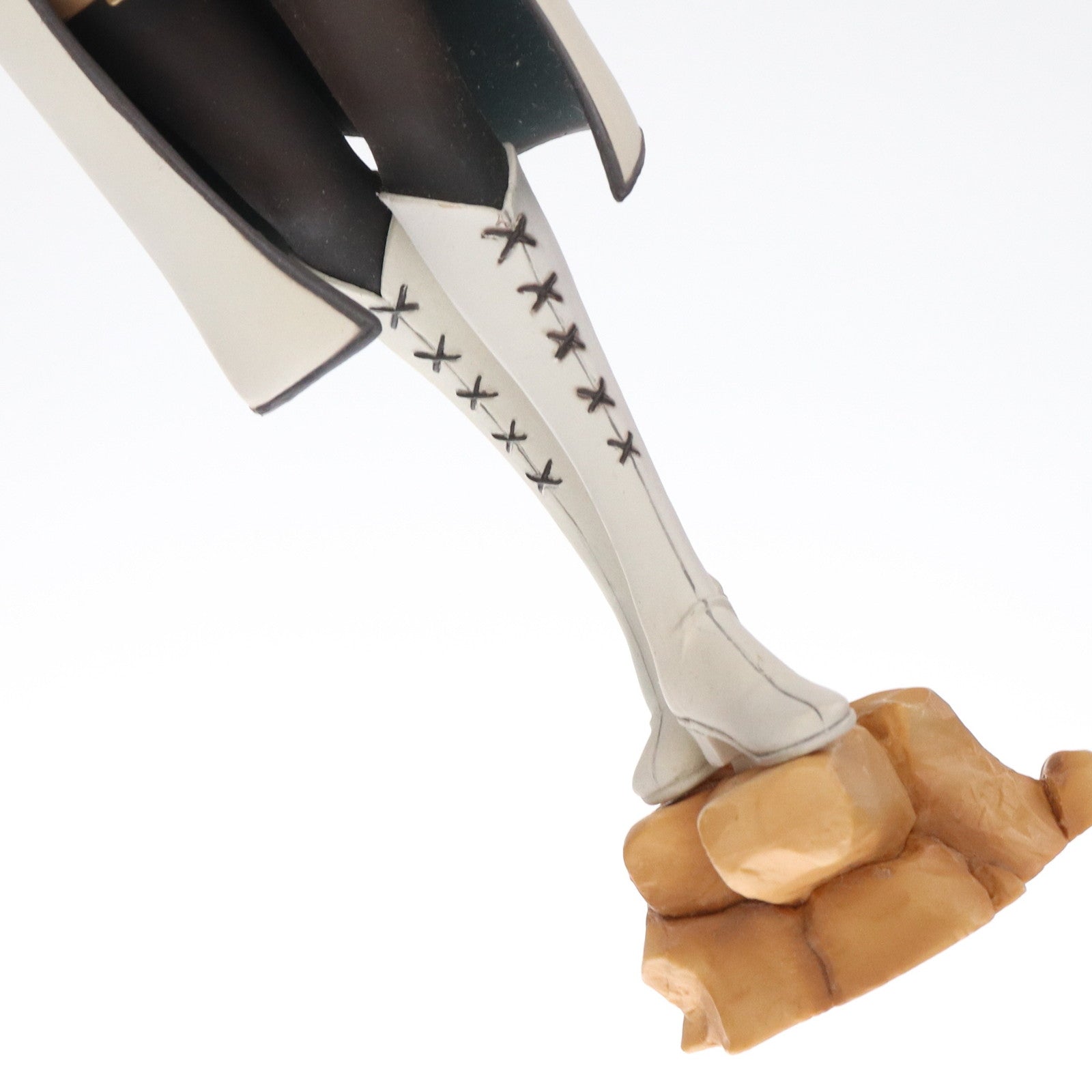 【中古即納】[FIG] シリル オリーブネコミミVer. シャイニング・フォース イクサ 完成品 フィギュア ファーストクラス(20080831)