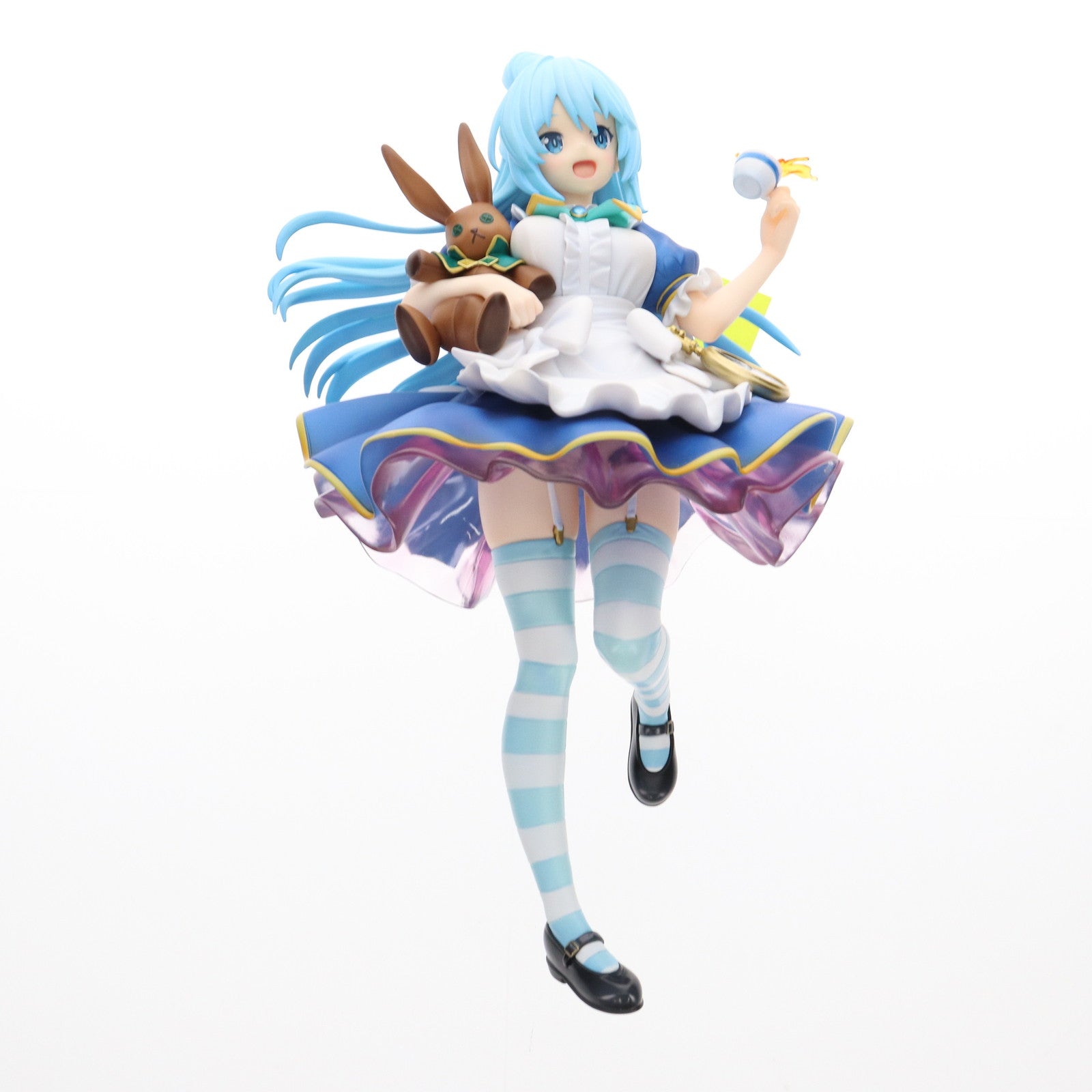 【中古即納】[FIG] 「アクア おとぎ話ver.」 TVアニメ『この素晴らしい世界に祝福を!3』 1/7 完成品 フィギュア PROOF(プルーフ)(20241220)