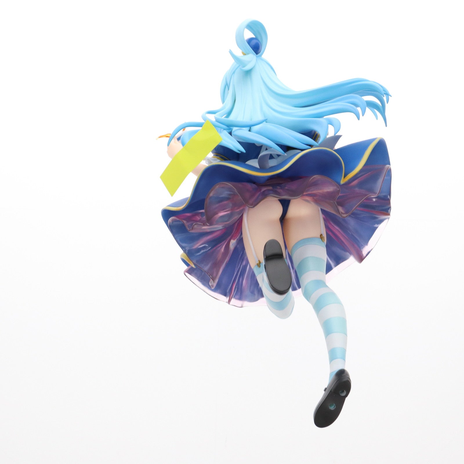 【中古即納】[FIG] 「アクア おとぎ話ver.」 TVアニメ『この素晴らしい世界に祝福を!3』 1/7 完成品 フィギュア PROOF(プルーフ)(20241220)