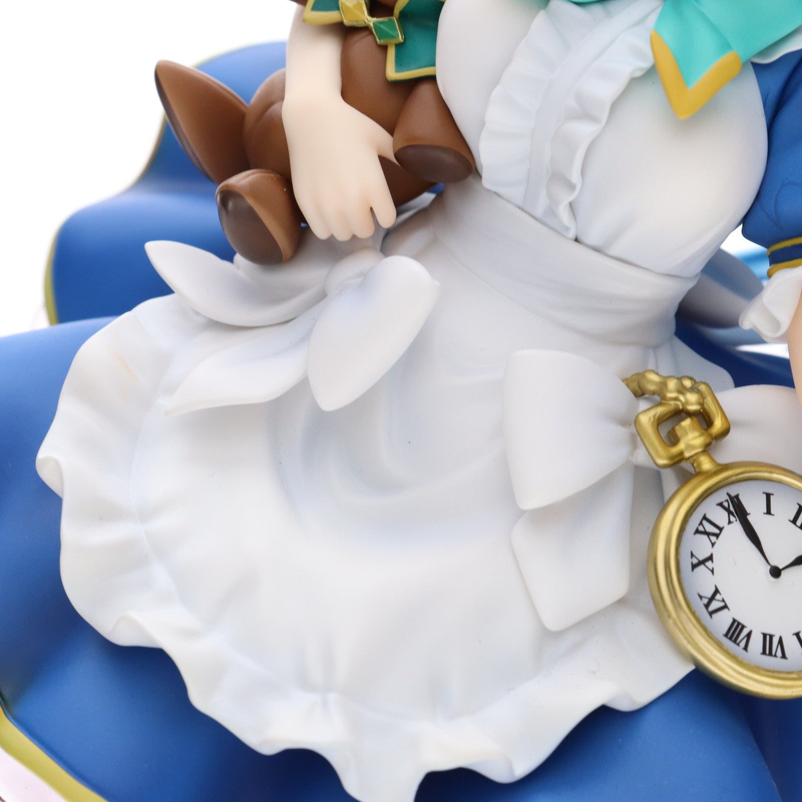 【中古即納】[FIG] 「アクア おとぎ話ver.」 TVアニメ『この素晴らしい世界に祝福を!3』 1/7 完成品 フィギュア PROOF(プルーフ)(20241220)