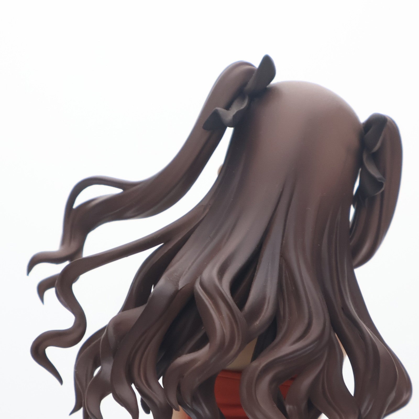 【中古即納】[FIG] 遠坂凛(とおさかりん) Summer Ver. Fate/stay night(フェイト/ステイナイト) 1/8 完成品 フィギュア アルター(20110721)