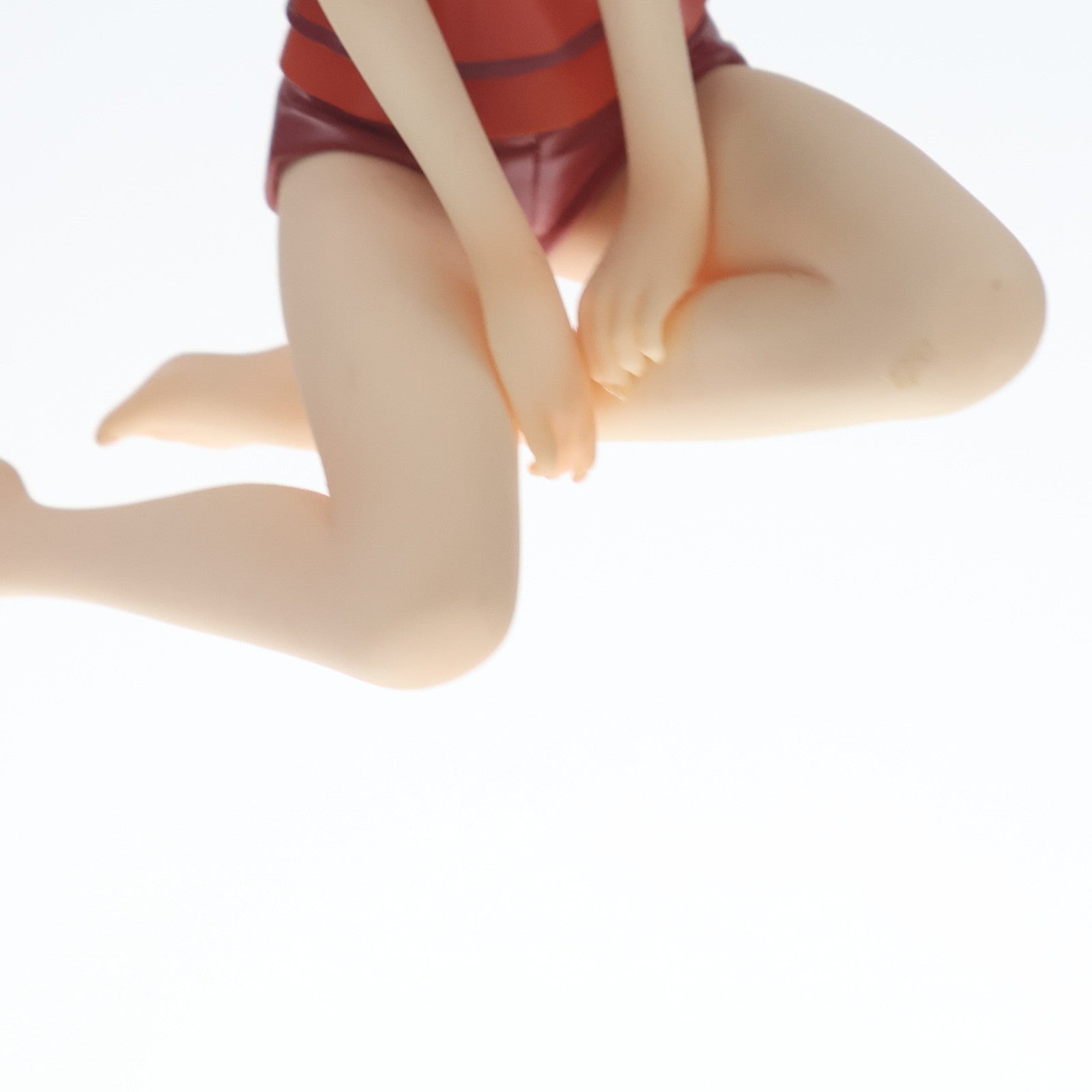 【中古即納】[FIG] 遠坂凛(とおさかりん) Summer Ver. Fate/stay night(フェイト/ステイナイト) 1/8 完成品 フィギュア アルター(20110721)