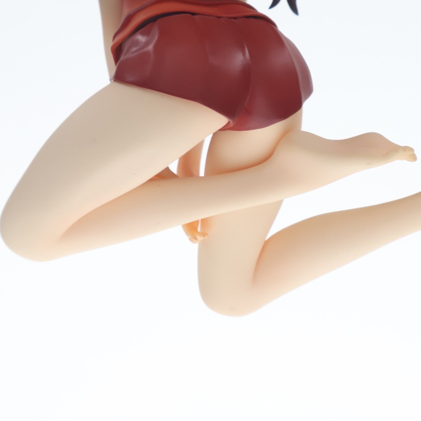 【中古即納】[FIG] 遠坂凛(とおさかりん) Summer Ver. Fate/stay night(フェイト/ステイナイト) 1/8 完成品 フィギュア アルター(20110721)