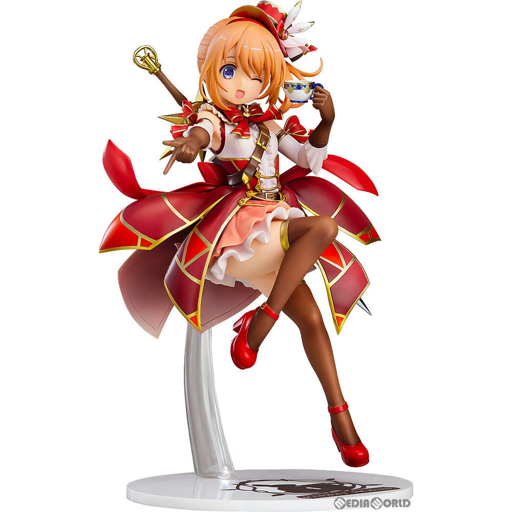 【中古即納】[FIG] ココア せんしVer. きららファンタジア 1/7 完成品 フィギュア グッドスマイルカンパニー(20210911)