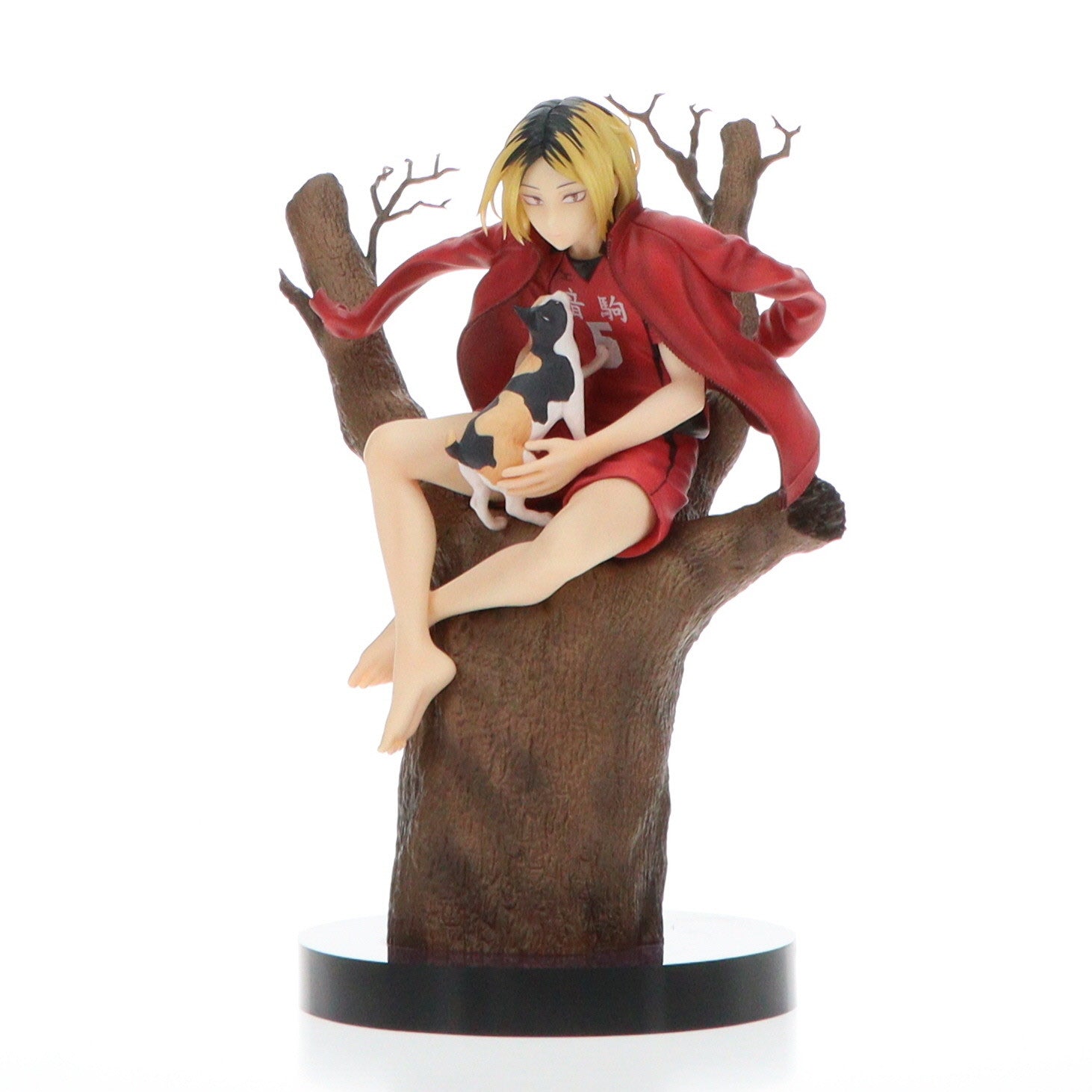 【中古即納】[FIG] ARTFX J 孤爪研磨(こづめけんま) ハイキュー!! 1/8 完成品 フィギュア(PV117) コトブキヤ(20241027)