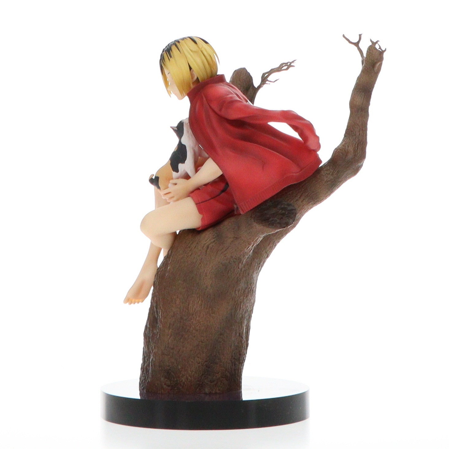 【中古即納】[FIG] ARTFX J 孤爪研磨(こづめけんま) ハイキュー!! 1/8 完成品 フィギュア(PV117) コトブキヤ(20241027)
