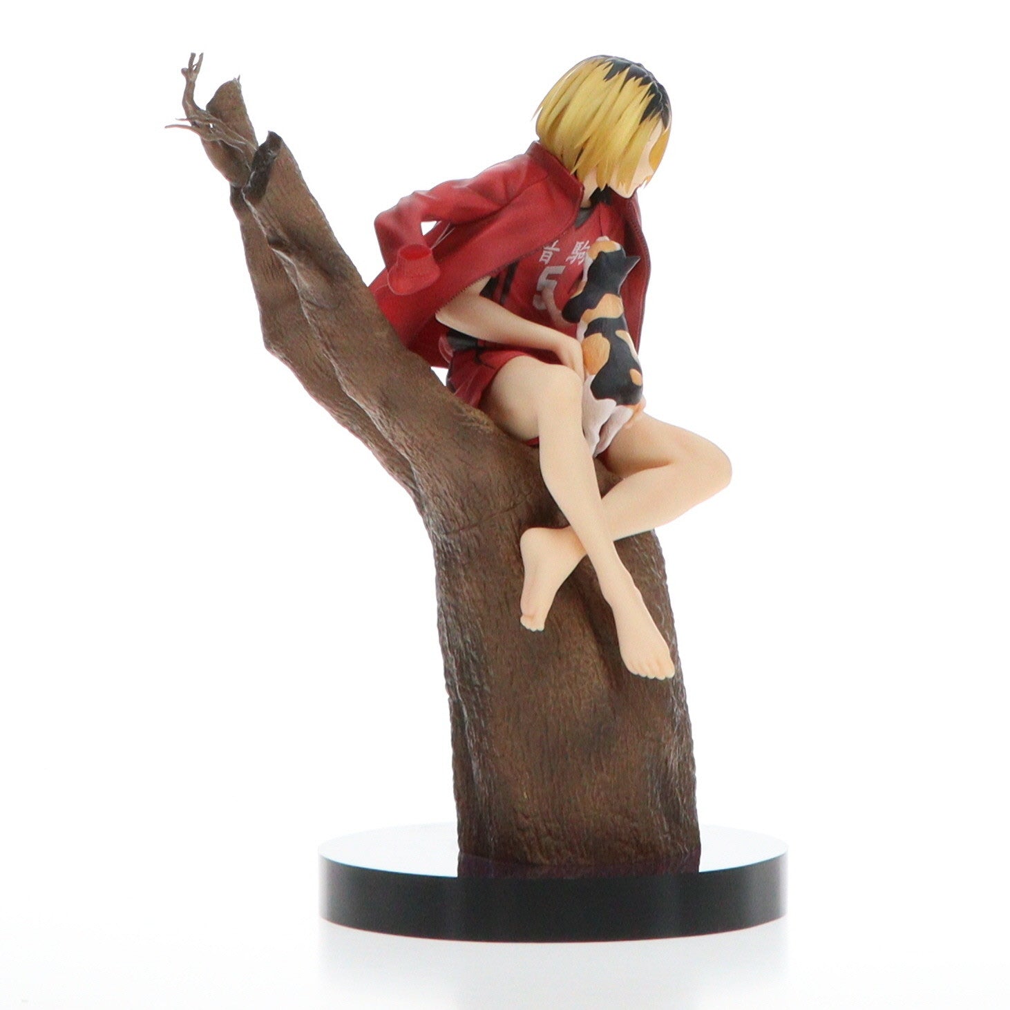 【中古即納】[FIG] ARTFX J 孤爪研磨(こづめけんま) ハイキュー!! 1/8 完成品 フィギュア(PV117) コトブキヤ(20241027)