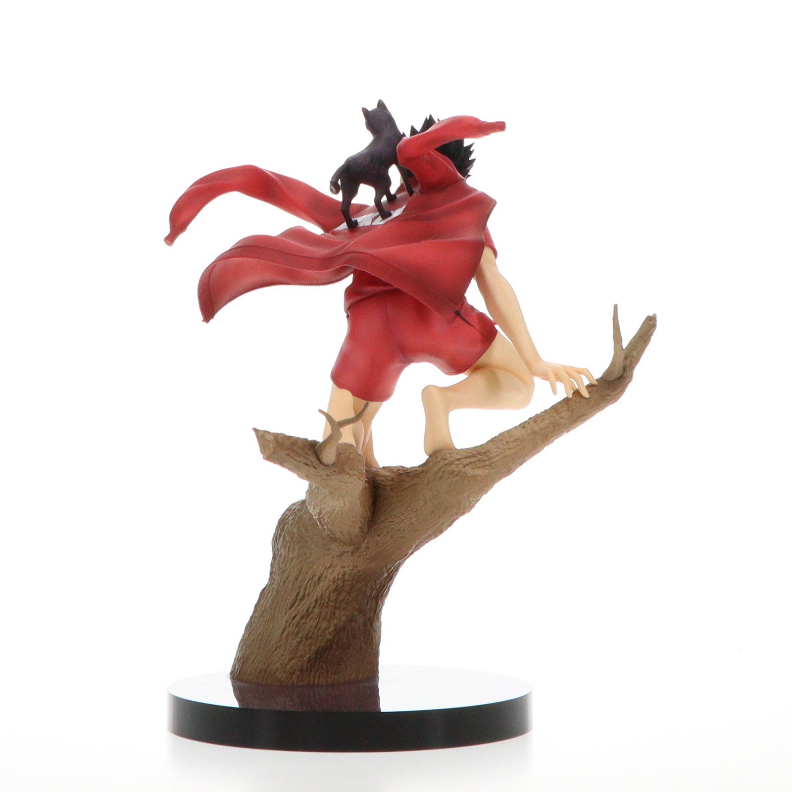 【中古即納】[FIG] ARTFX J 黒尾鉄朗(くろおてつろう) ハイキュー!! 1/8 完成品 フィギュア(PV118) コトブキヤ(20240930)