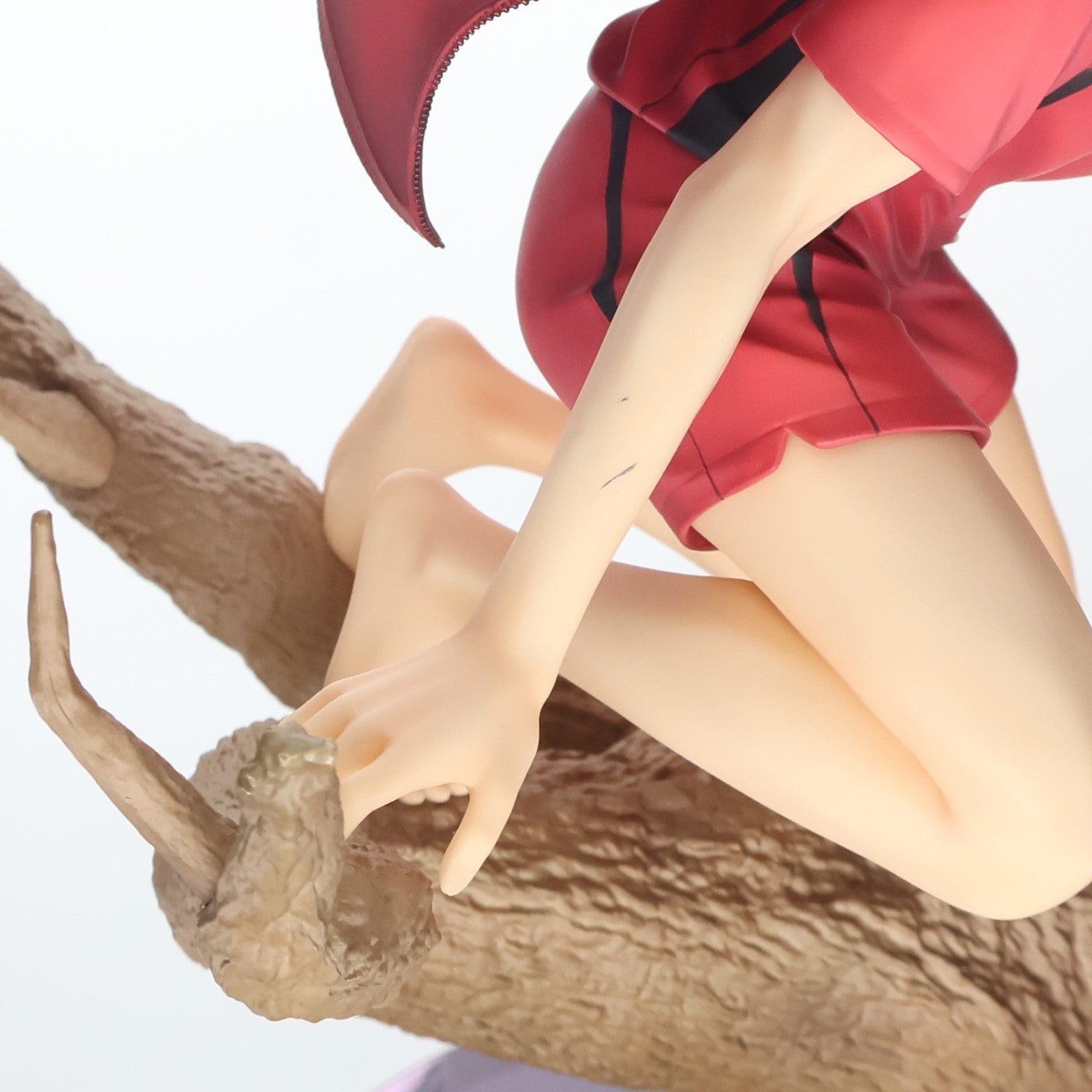 【中古即納】[FIG] ARTFX J 黒尾鉄朗(くろおてつろう) ハイキュー!! 1/8 完成品 フィギュア(PV118) コトブキヤ(20240930)