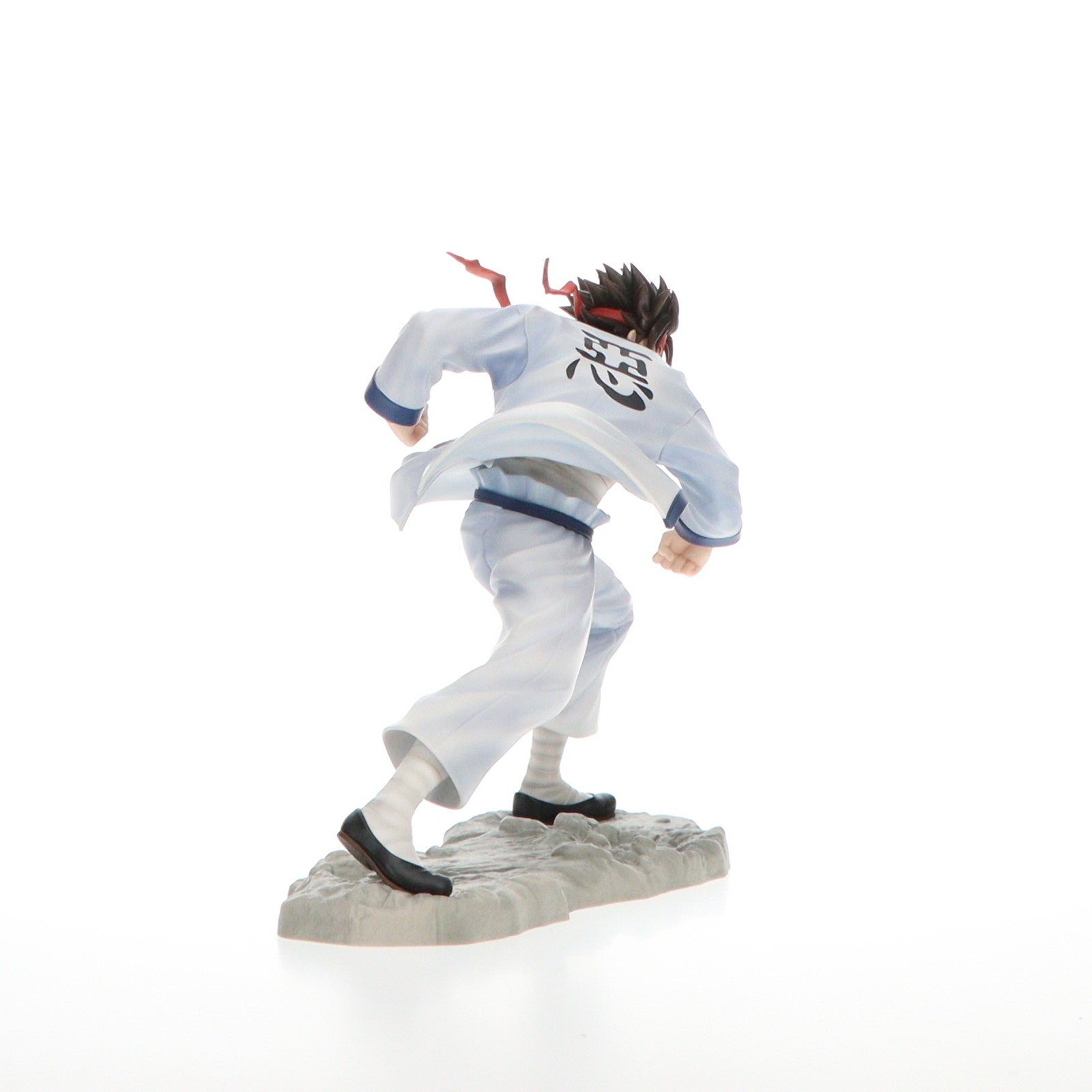【中古即納】[FIG] ARTFX J 相楽左之助(さがらさのすけ) るろうに剣心 -明治剣客浪漫譚- 1/8 完成品 フィギュア(PV169) コトブキヤ(20241231)
