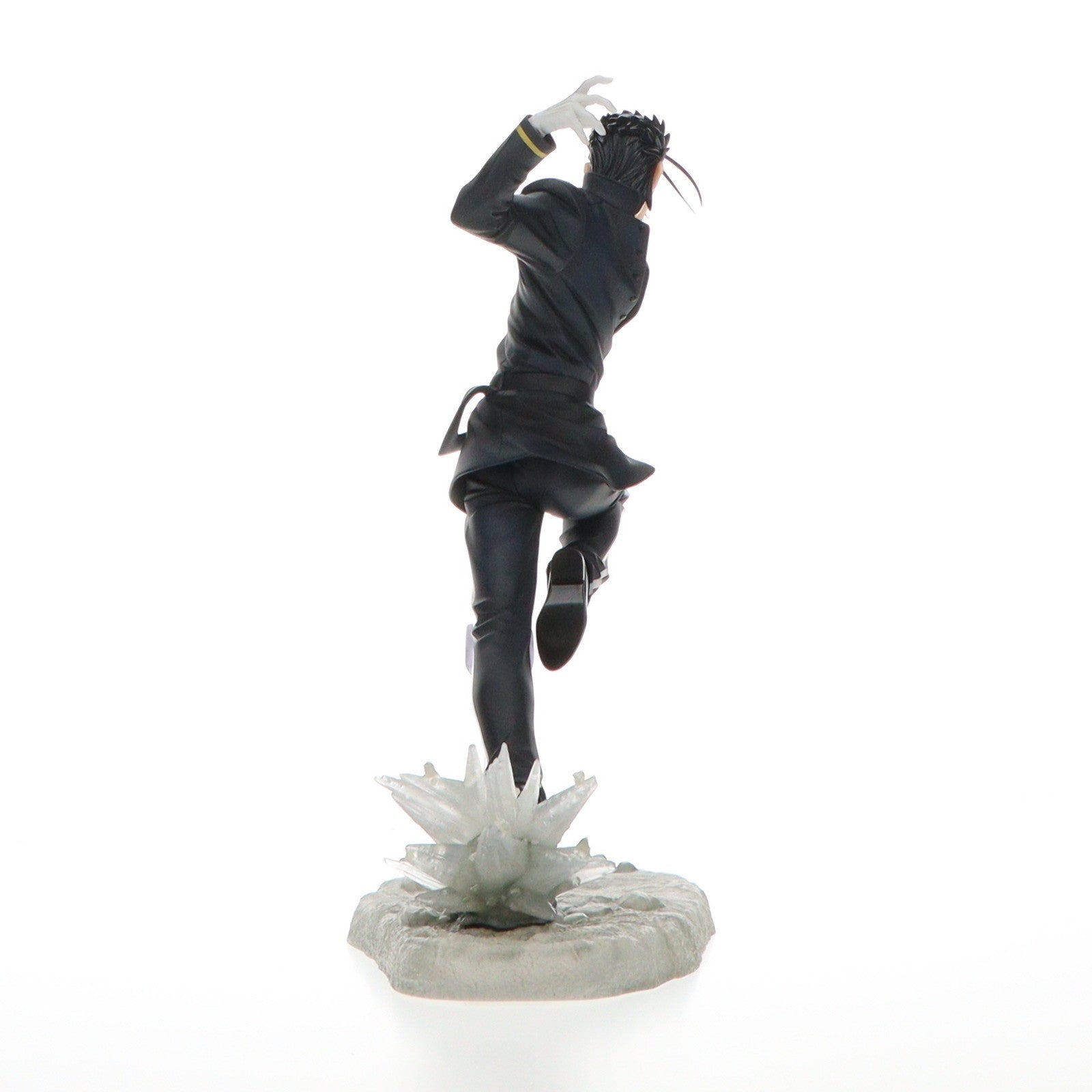【中古即納】[FIG] ARTFX J 斎藤一(さいとうはじめ) るろうに剣心 -明治剣客浪漫譚- 1/8 完成品 フィギュア(PV170) コトブキヤ(20250131)