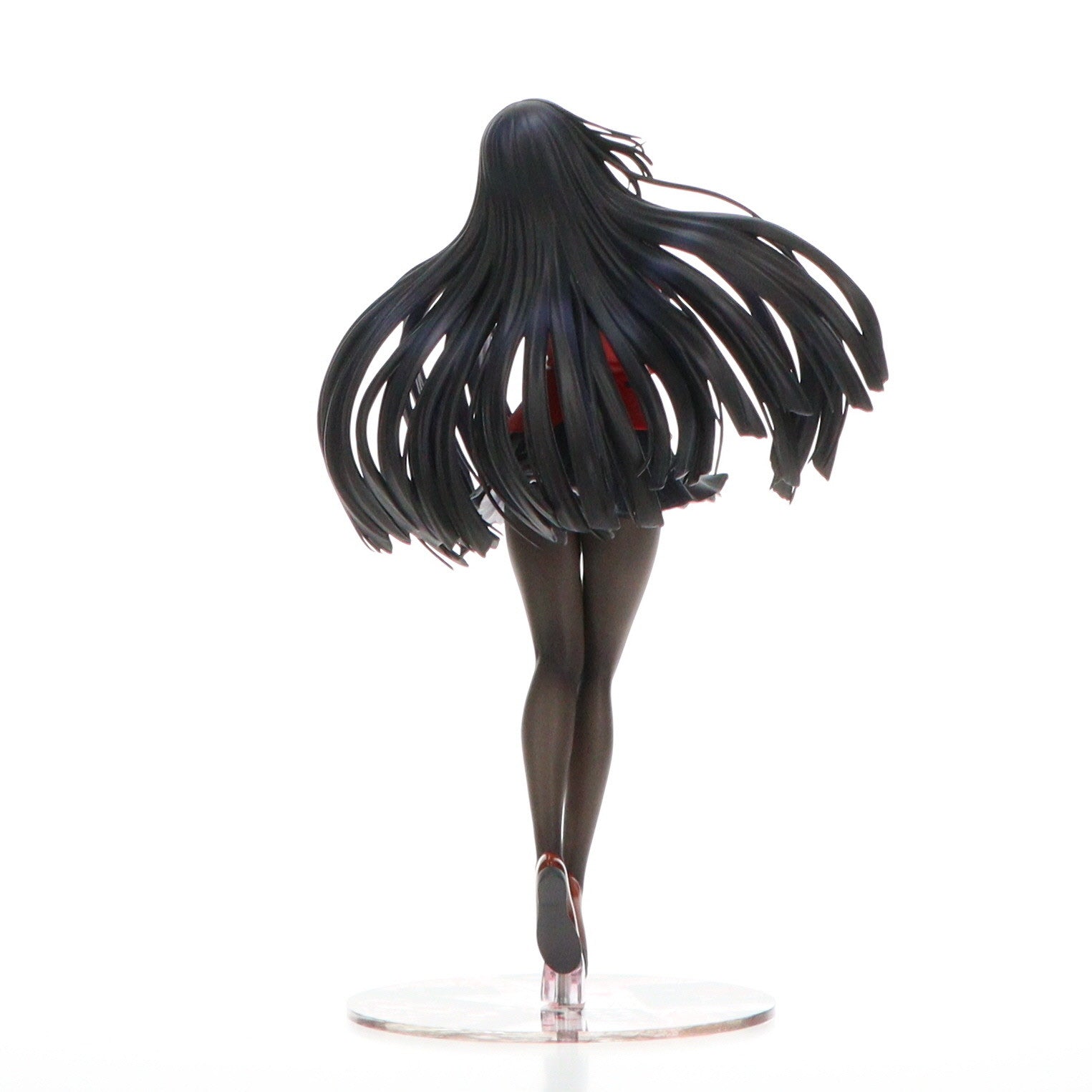 【中古即納】[FIG] (再販) ARTFX J 蛇喰夢子(じゃばみゆめこ) 賭ケグルイ 1/8 完成品 フィギュア(PP739) コトブキヤ(20180601)