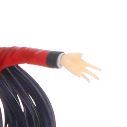 【中古即納】[FIG] (再販) ARTFX J 蛇喰夢子(じゃばみゆめこ) 賭ケグルイ 1/8 完成品 フィギュア(PP739) コトブキヤ(20180601)