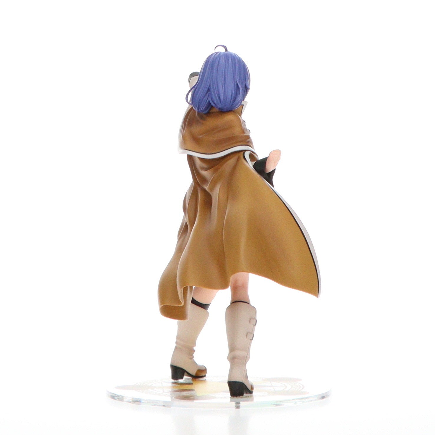 【中古即納】[FIG] ロキシー・ミグルディア 無職転生 ～異世界行ったら本気だす～ 1/8 完成品 フィギュア(PP971) コトブキヤ(20220826)