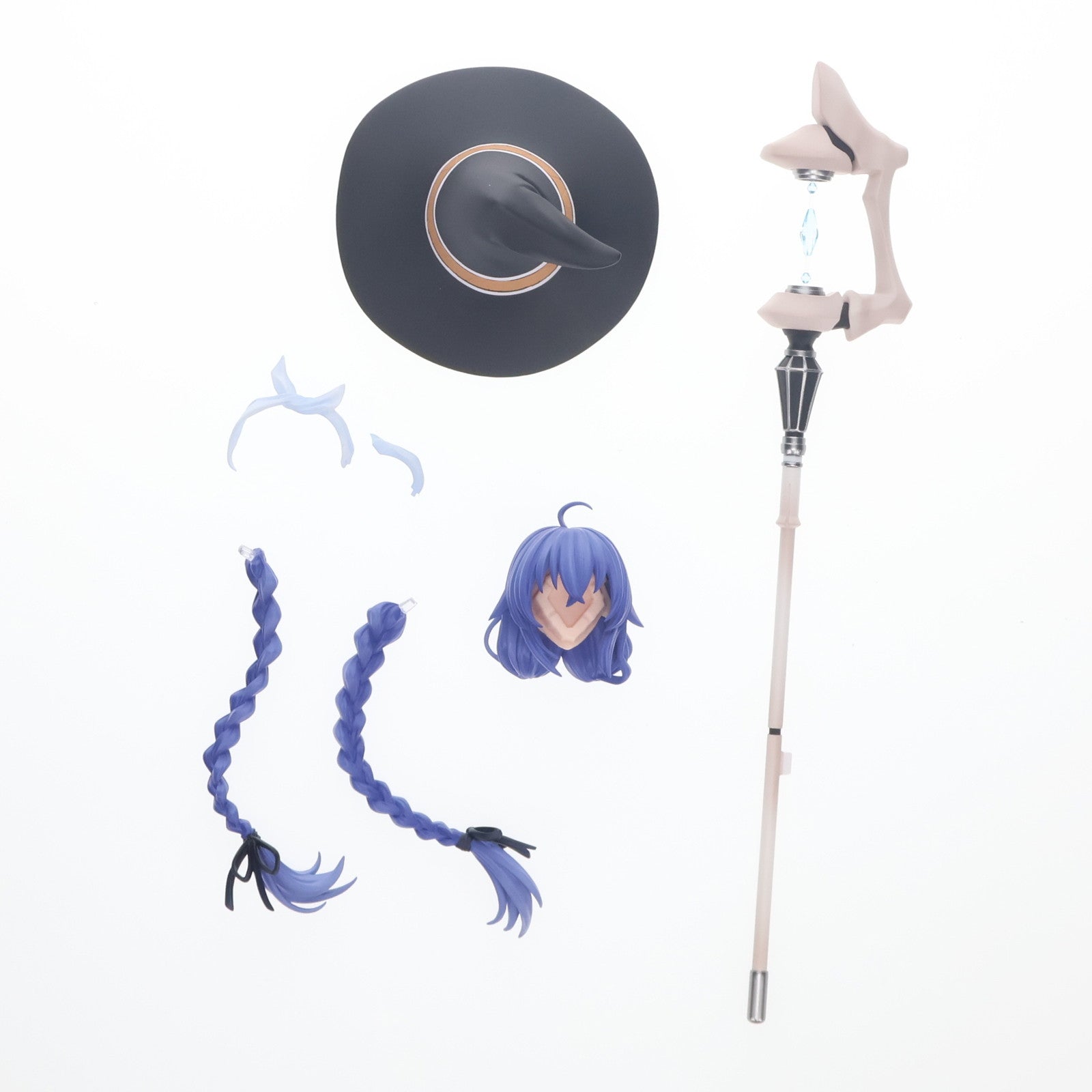 【中古即納】[FIG] ロキシー・ミグルディア 無職転生 ～異世界行ったら本気だす～ 1/8 完成品 フィギュア(PP971) コトブキヤ(20220826)