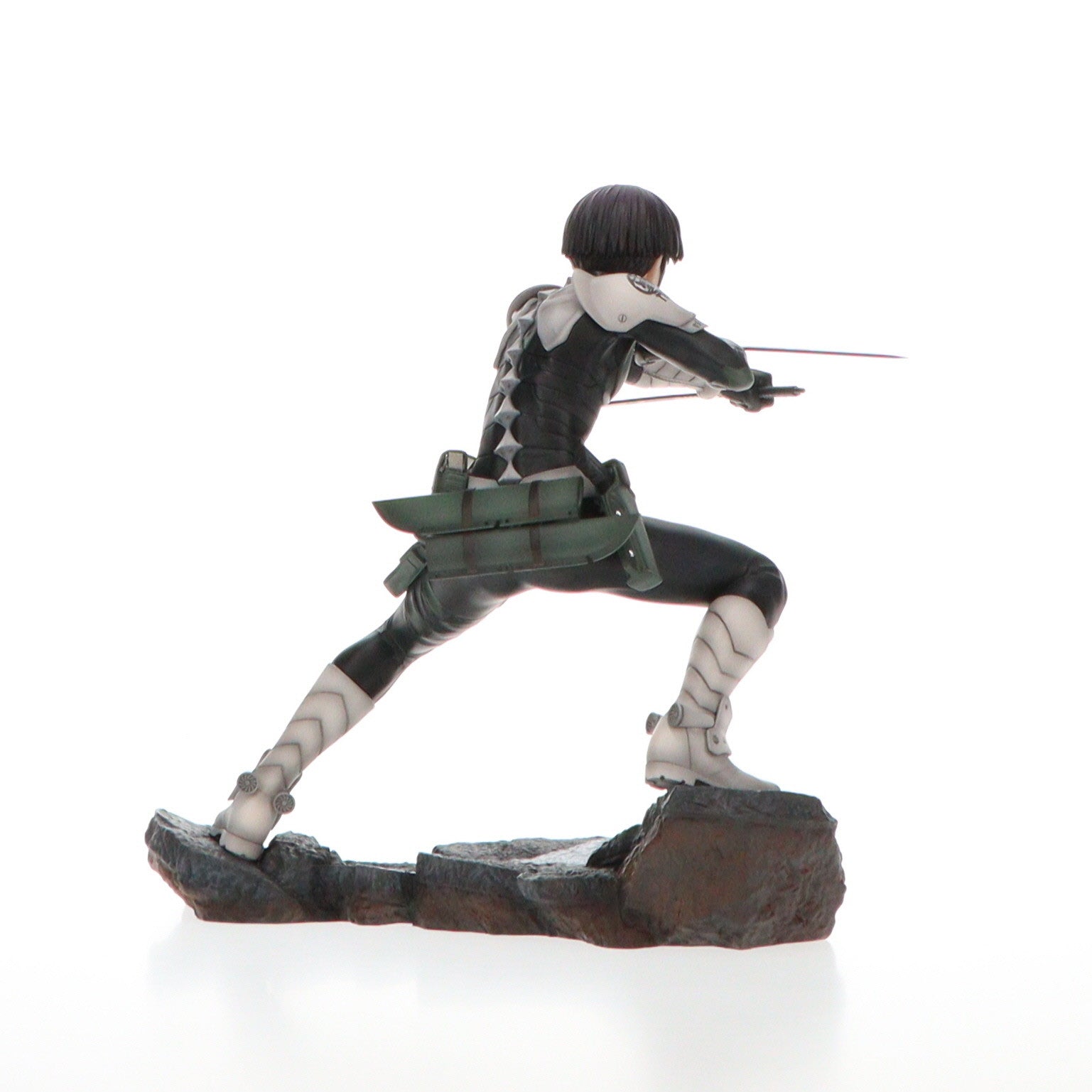 【中古即納】[FIG] ARTFX J 保科宗四郎(ほしなそうしろう) 怪獣8号 1/8 完成品 フィギュア(PV092) コトブキヤ(20250316)