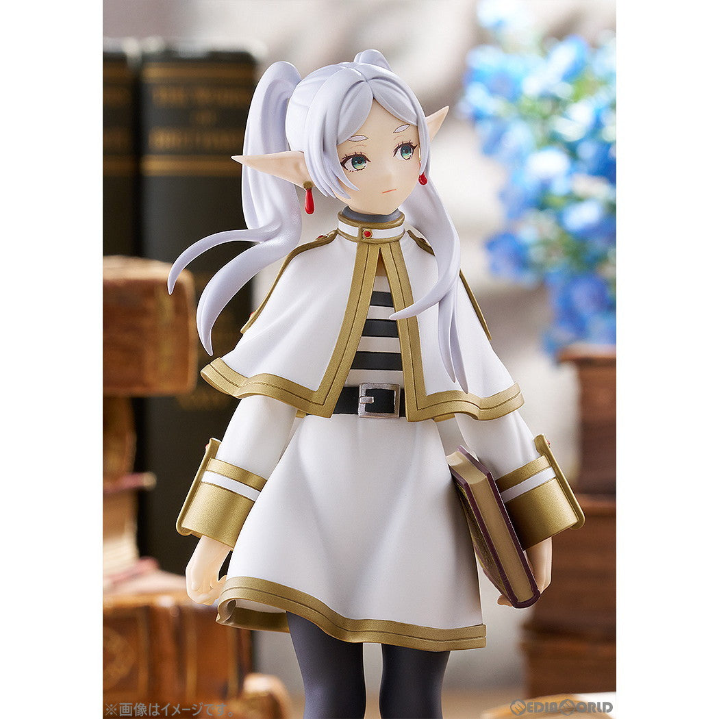 【中古即納】[FIG] POP UP PARADE(ポップアップパレード) フリーレン 葬送のフリーレン 完成品 フィギュア グッドスマイルカンパニー(20240922)