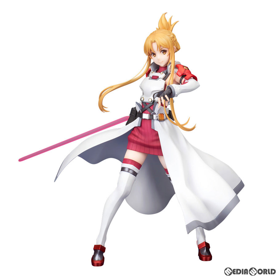 【中古即納】[FIG] アスナ GGO Ver. ソードアート・オンライン アリシゼーション 1/7 完成品 フィギュア アルター(20210820)