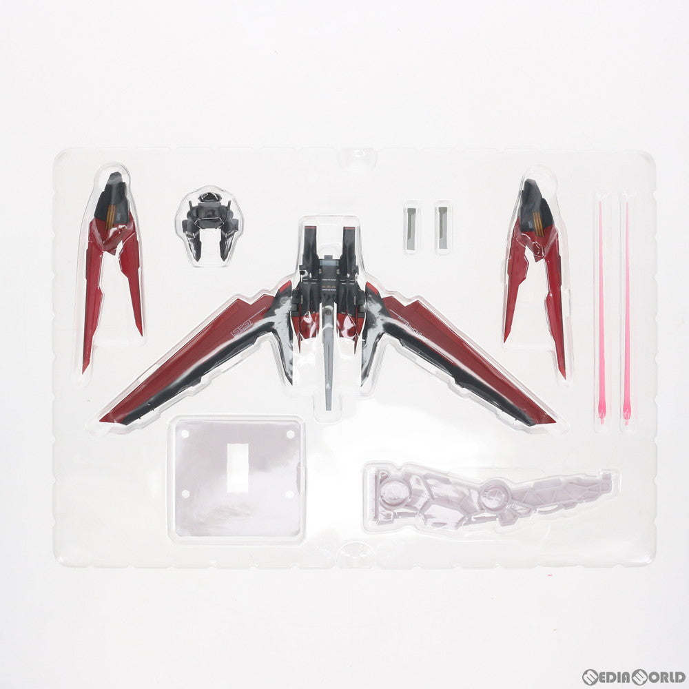【中古即納】[FIG] 魂ウェブ商店限定 METAL BUILD エールストライカー 機動戦士ガンダムSEED(シード) フィギュア用アクセサリ バンダイスピリッツ(20201031)