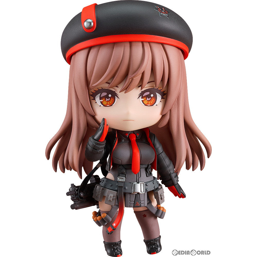 【中古即納】[FIG] ねんどろいど 2315 ラピ 勝利の女神:NIKKE(ニケ) 完成品 可動フィギュア グッドスマイルカンパニー(20240607)