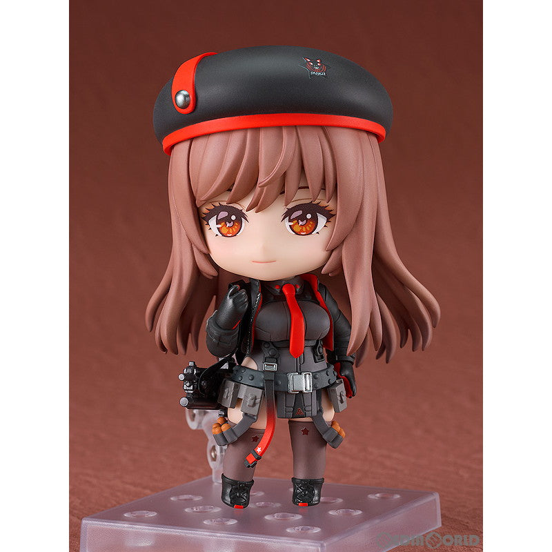【中古即納】[FIG] ねんどろいど 2315 ラピ 勝利の女神:NIKKE(ニケ) 完成品 可動フィギュア グッドスマイルカンパニー(20240607)