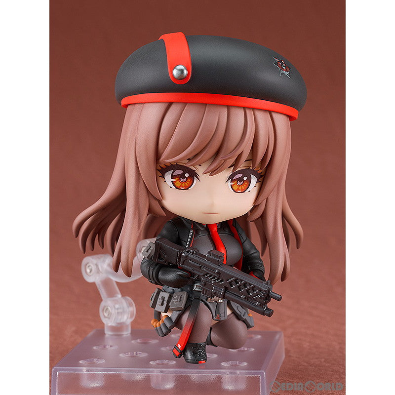 【中古即納】[FIG] ねんどろいど 2315 ラピ 勝利の女神:NIKKE(ニケ) 完成品 可動フィギュア グッドスマイルカンパニー(20240607)