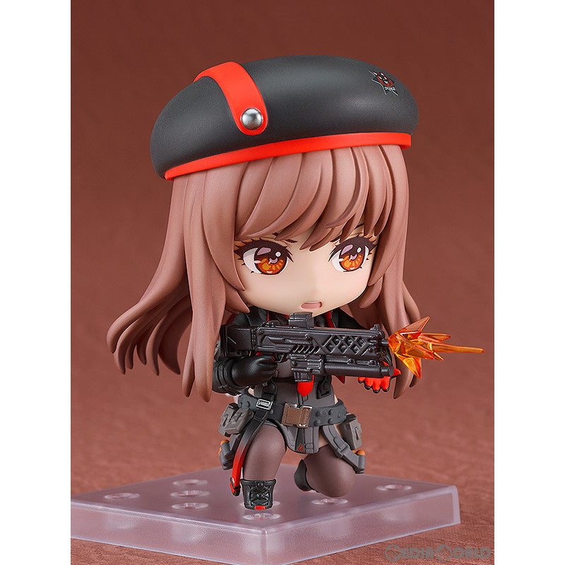 【中古即納】[FIG] ねんどろいど 2315 ラピ 勝利の女神:NIKKE(ニケ) 完成品 可動フィギュア グッドスマイルカンパニー(20240607)