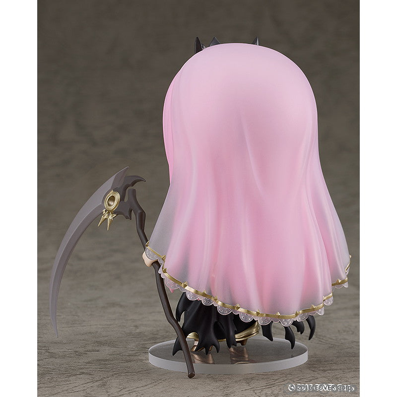 【中古即納】[FIG] ねんどろいど 2118 森カリオペ(もりかりおぺ) ホロライブプロダクション 完成品 可動フィギュア グッドスマイルカンパニー(20231101)
