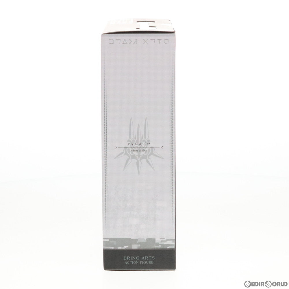 【中古即納】[FIG] BRING ARTS(ブリングアーツ) アダム & イヴ NieR:Automata(ニーア オートマタ) 完成品 可動フィギュア スクウェア・エニックス(20200116)