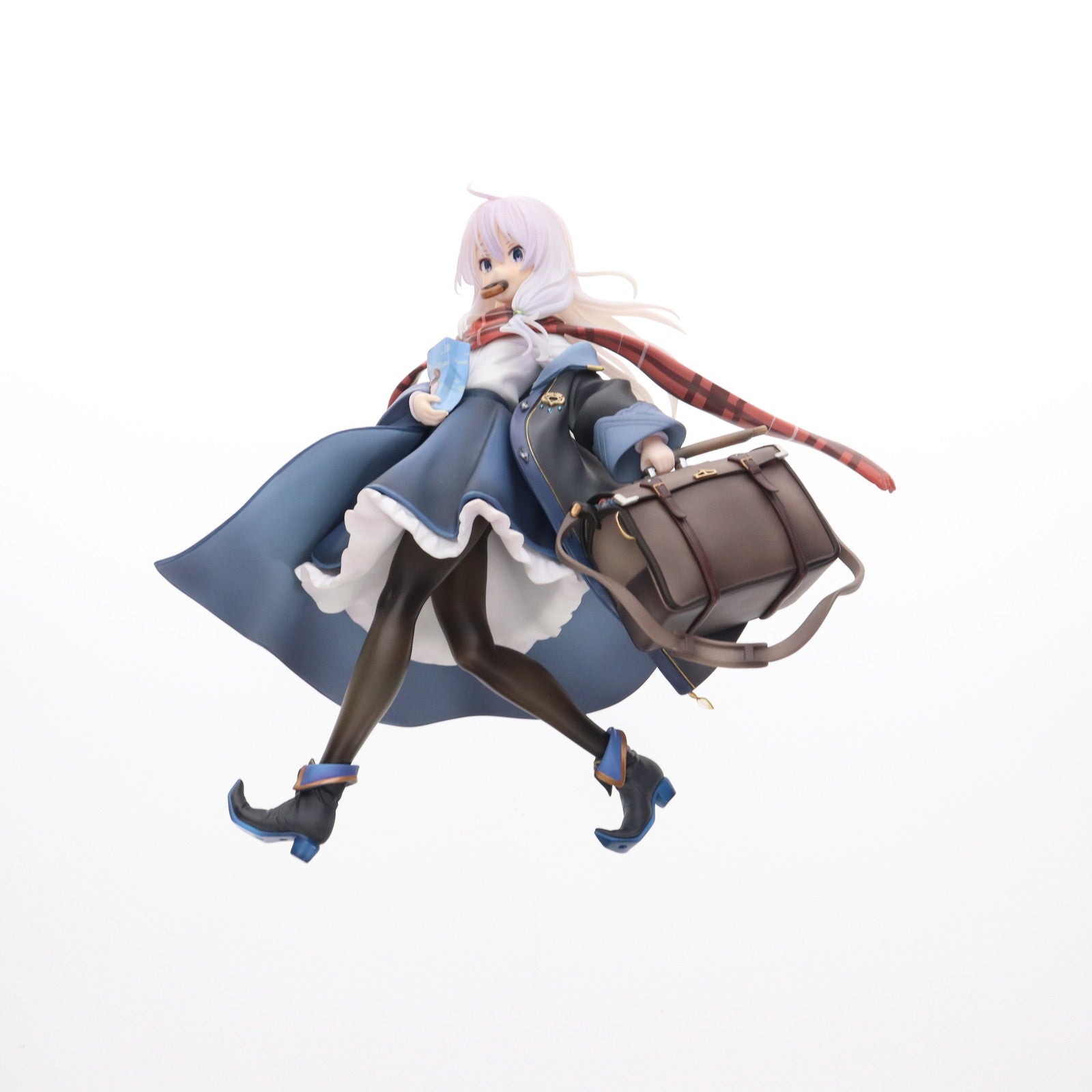 【中古即納】[FIG] イレイナ DX Ver. 魔女の旅々 1/7 完成品 フィギュア(BF110) ベルファイン(20211029)