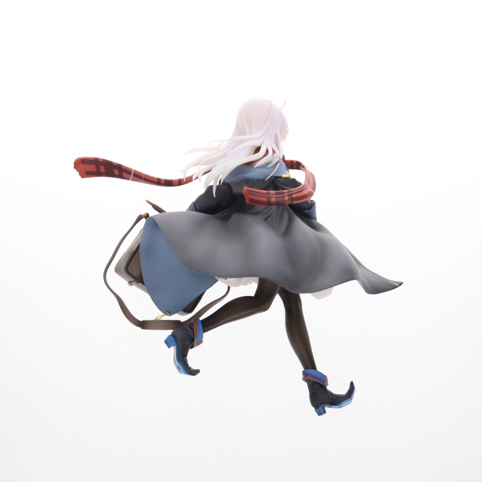 【中古即納】[FIG] イレイナ DX Ver. 魔女の旅々 1/7 完成品 フィギュア(BF110) ベルファイン(20211029)