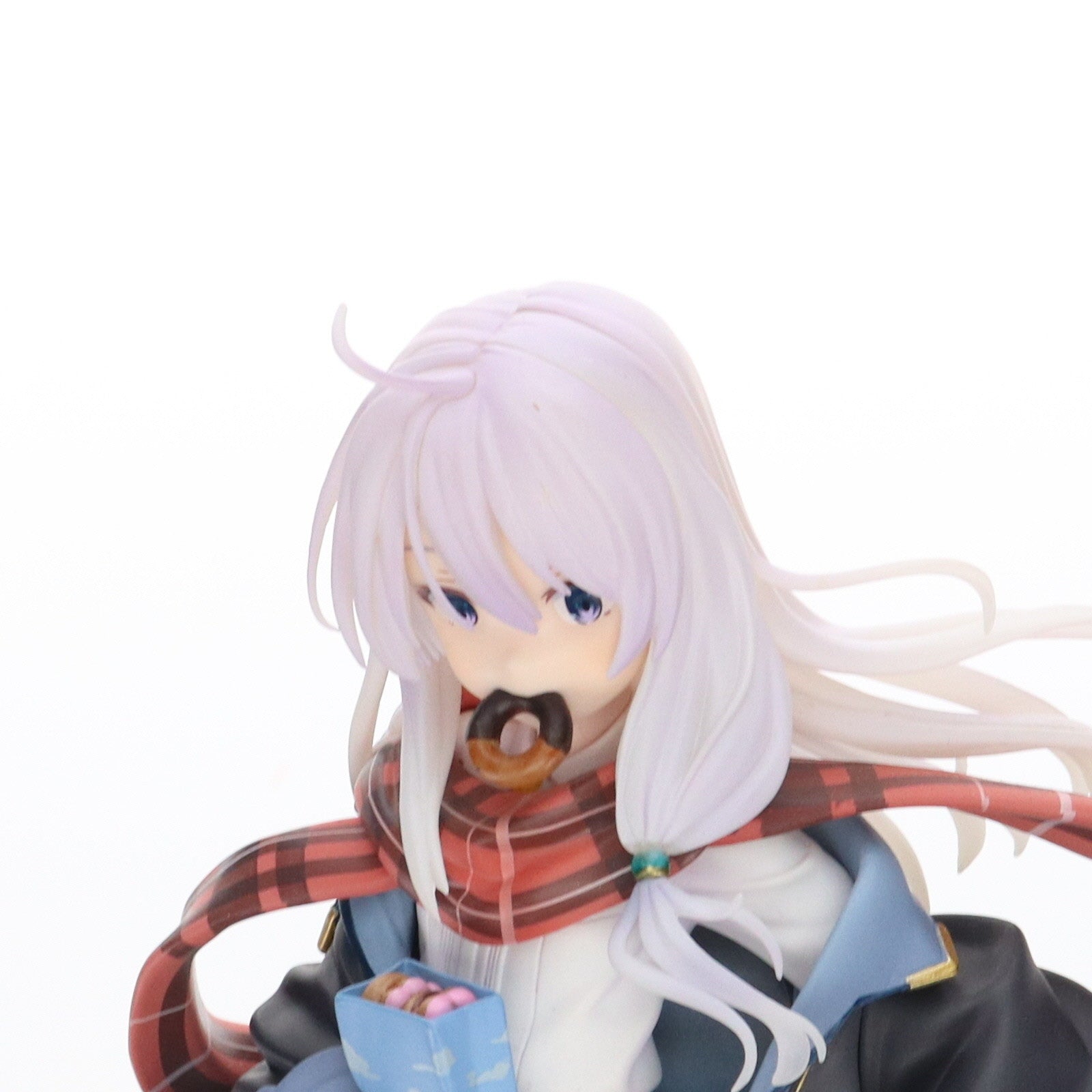 【中古即納】[FIG] イレイナ DX Ver. 魔女の旅々 1/7 完成品 フィギュア(BF110) ベルファイン(20211029)