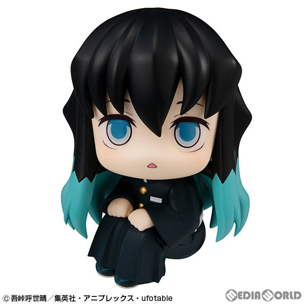 【中古即納】[FIG] るかっぷ 時透無一郎(ときとうむいちろう) 鬼滅の刃 完成品 フィギュア メガハウス(20220220)