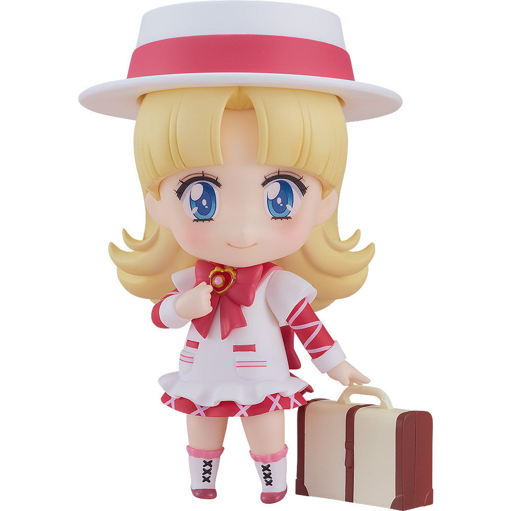 【中古即納】[FIG] ねんどろいど 2459 ナージャ 明日のナージャ 完成品 可動フィギュア グッドスマイルカンパニー(20241130)