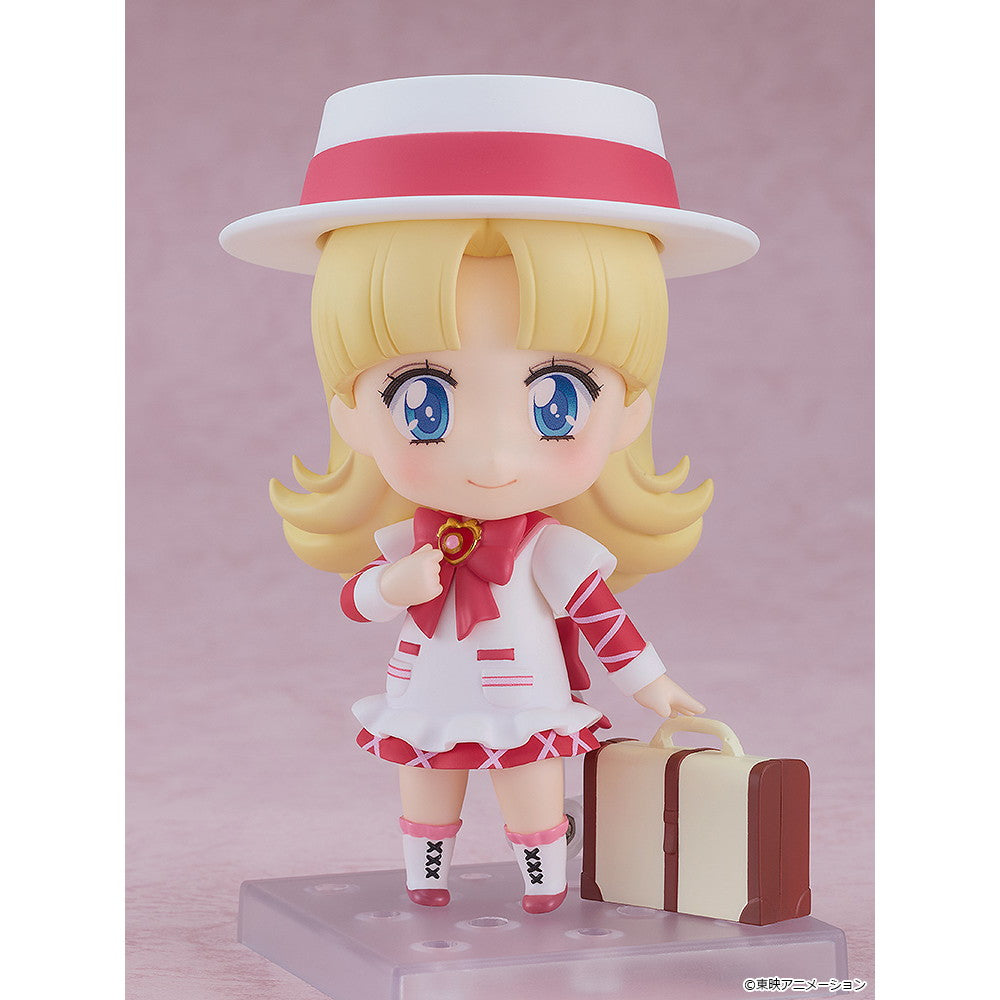 【中古即納】[FIG] ねんどろいど 2459 ナージャ 明日のナージャ 完成品 可動フィギュア グッドスマイルカンパニー(20241130)