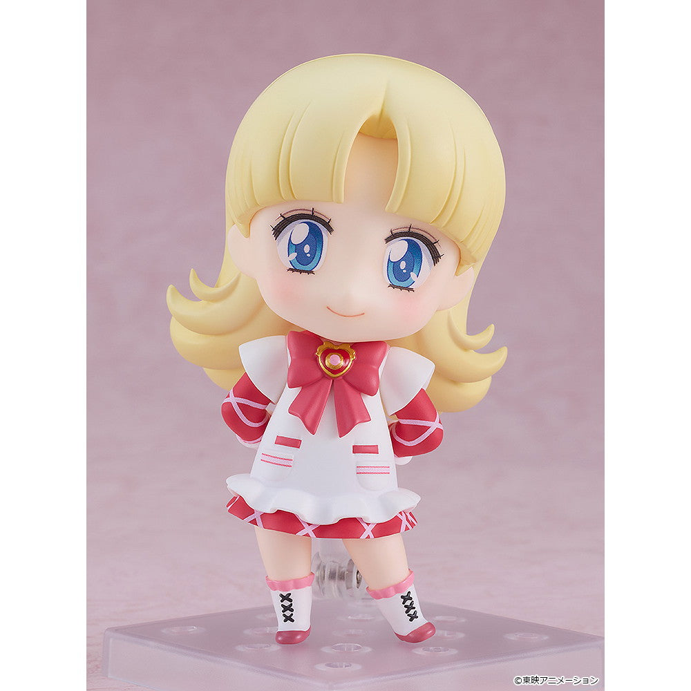 【中古即納】[FIG] ねんどろいど 2459 ナージャ 明日のナージャ 完成品 可動フィギュア グッドスマイルカンパニー(20241130)