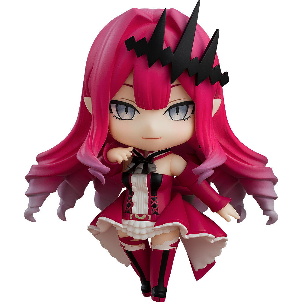【中古即納】[FIG] ねんどろいど 2480 アーチャー/バーヴァン・シー Fate/Grand Order(フェイト/グランドオーダー) 完成品 可動フィギュア グッドスマイルカンパニー(20241124)