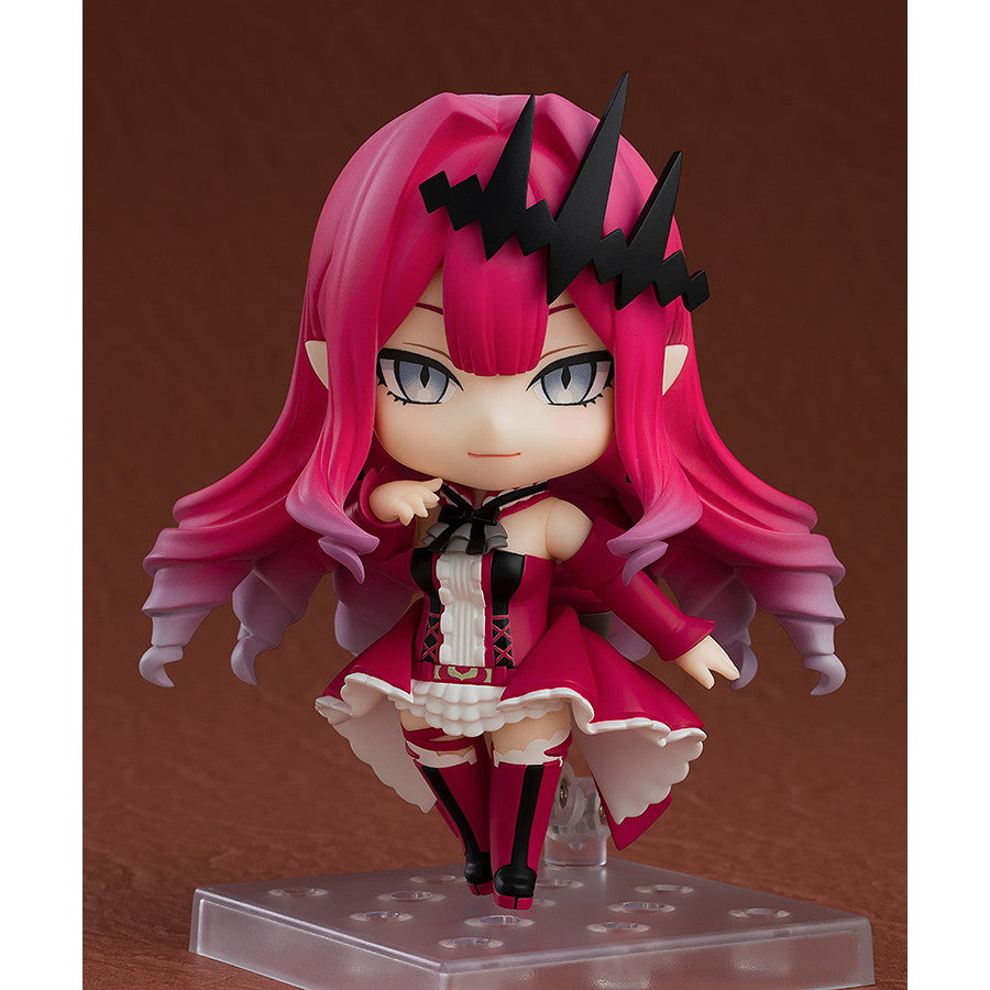 【中古即納】[FIG] ねんどろいど 2480 アーチャー/バーヴァン・シー Fate/Grand Order(フェイト/グランドオーダー) 完成品 可動フィギュア グッドスマイルカンパニー(20241124)