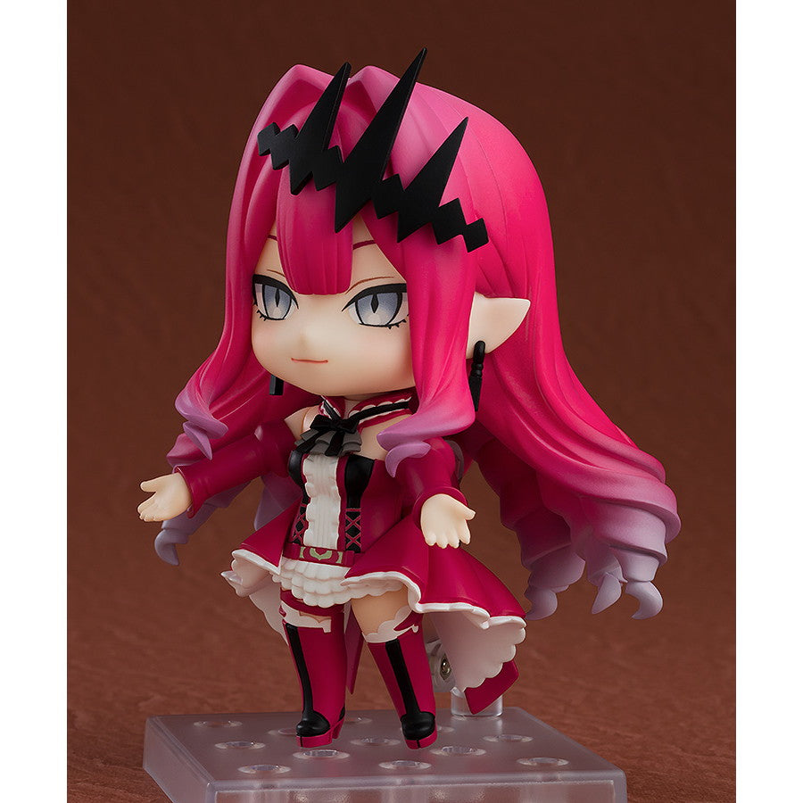 【中古即納】[FIG] ねんどろいど 2480 アーチャー/バーヴァン・シー Fate/Grand Order(フェイト/グランドオーダー) 完成品 可動フィギュア グッドスマイルカンパニー(20241124)