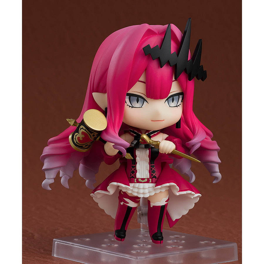【中古即納】[FIG] ねんどろいど 2480 アーチャー/バーヴァン・シー Fate/Grand Order(フェイト/グランドオーダー) 完成品 可動フィギュア グッドスマイルカンパニー(20241124)