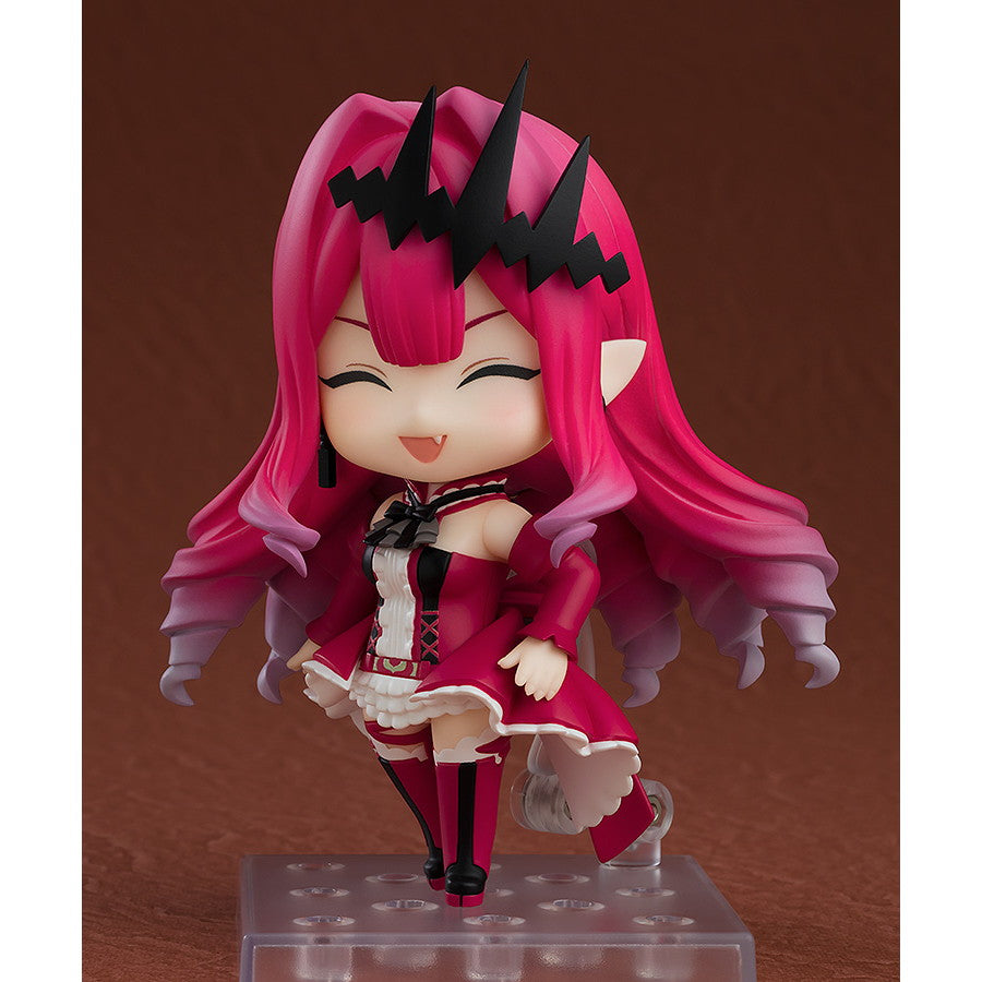【中古即納】[FIG] ねんどろいど 2480 アーチャー/バーヴァン・シー Fate/Grand Order(フェイト/グランドオーダー) 完成品 可動フィギュア グッドスマイルカンパニー(20241124)