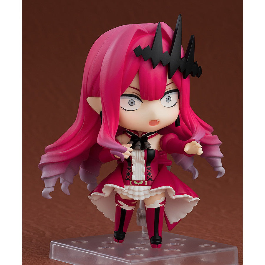 【中古即納】[FIG] ねんどろいど 2480 アーチャー/バーヴァン・シー Fate/Grand Order(フェイト/グランドオーダー) 完成品 可動フィギュア グッドスマイルカンパニー(20241124)