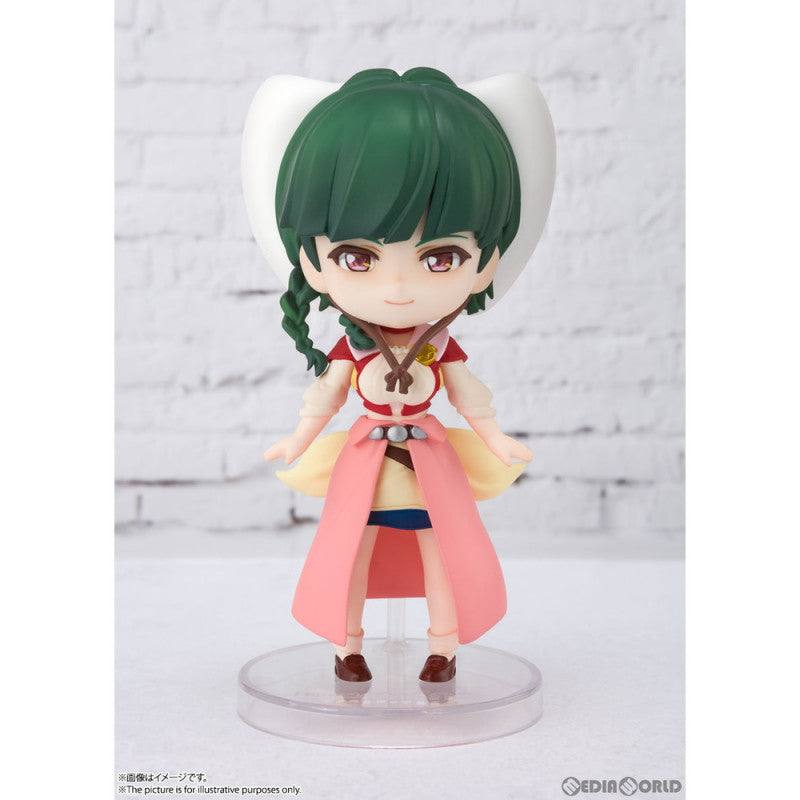 【中古即納】[FIG] Figuarts mini(フィギュアーツミニ) アタリー・アリエル バック・アロウ 完成品 可動フィギュア バンダイスピリッツ(20210522)