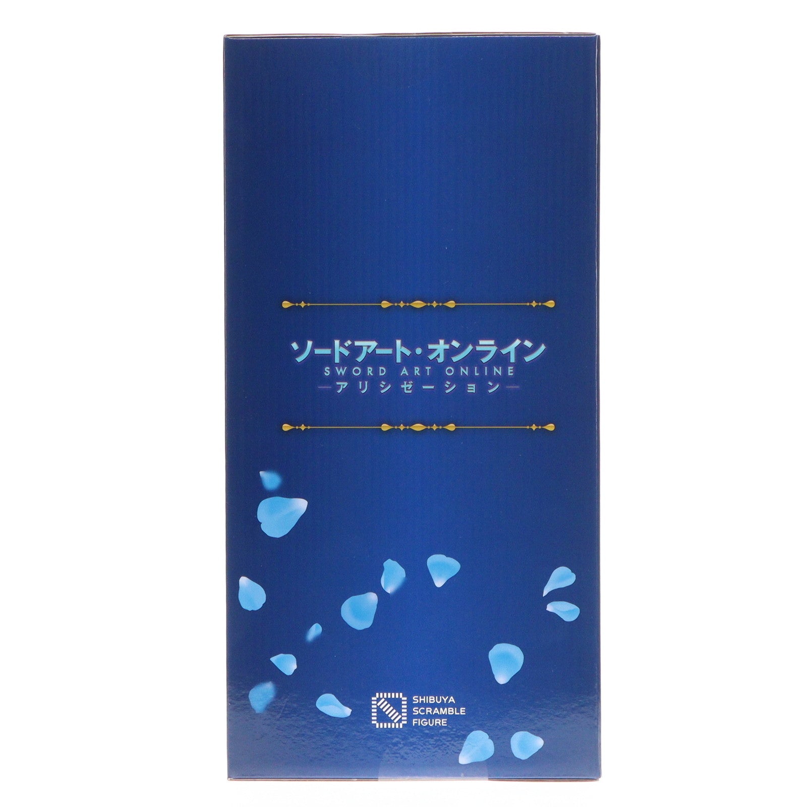 【中古即納】[FIG] eStream Store限定 SHIBUYA SCRAMBLE FIGURE ユージオ -白スーツVer.- ソードアート・オンライン アリシゼーション 1/7 完成品 フィギュア eStream/アルファサテライト(20211231)