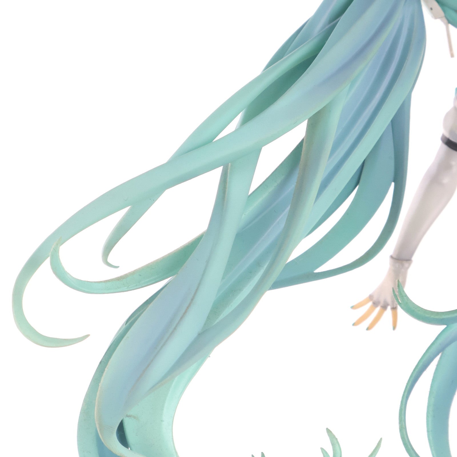【中古即納】[FIG] レーシングミク 2012 ver. 初音ミク GTプロジェクト 1/8 完成品 フィギュア グッドスマイルレーシング(20130914)