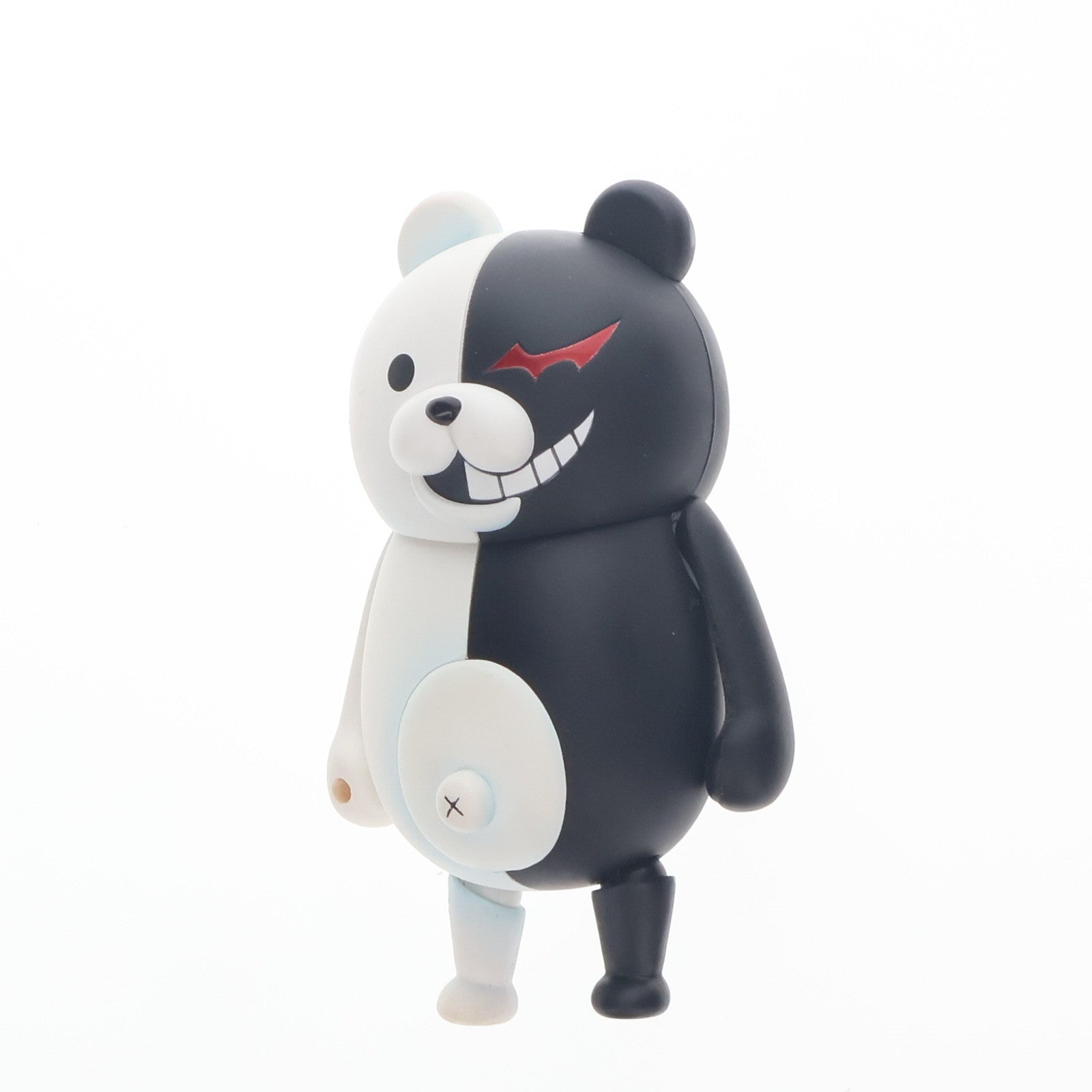 【中古即納】[FIG] ねんどろいど 313 モノクマ スーパーダンガンロンパ2 さよなら絶望学園 完成品 可動フィギュア グッドスマイルカンパニー(20130731)